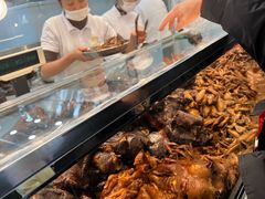 -顺城金记卤鸡·清真