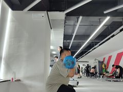 -WEGYMER健萌健身(麦德龙钰龙天下馆)