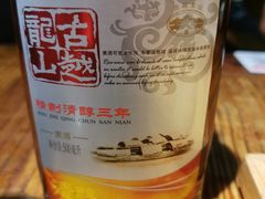 -打酱油·非遗淮扬菜(瘦西湖梅岭店)