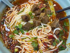 -湖南津市牛肉粉(元成东盛家园店)