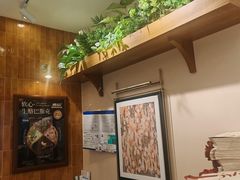 -君之狮子山·轻糖烘焙(松江印象城店)