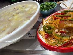 -河南前程·羊肉汤·烧烤(总店)