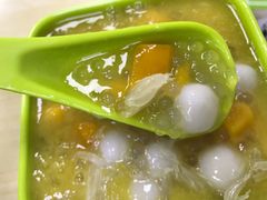 -爽爽王牌甜品(河背村店)