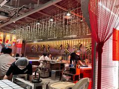 -朱光玉火锅馆(正弘城店)