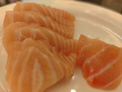 -皇朝万鑫自助餐厅