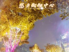 -合景·悠方(成都店)
