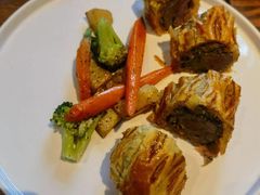 -曼乐辰餐厅(中庚漫游城店)