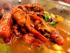 -木王宴语·野生鲜菌火锅(玉河店)