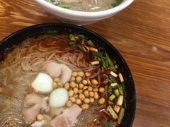 -青石桥老瓦房肥肠粉总店(青石桥总店)
