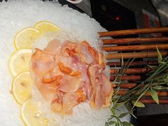 -1718海鲜火锅(华福店)