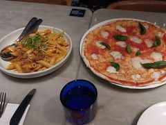 -玛尚诺意式餐厅(天环广场店)