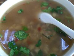 -胡子王扁豆面旗子(五一路店)