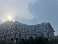 -厦门市图书馆(集美新城馆区)