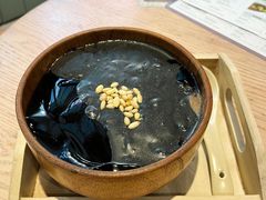 -杏甜品(尖沙咀加拿分道店)