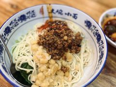 豌杂小面-大碗小面(西门口店)