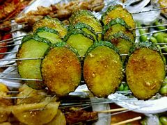 -亮亮烧烤(积玉桥总店)