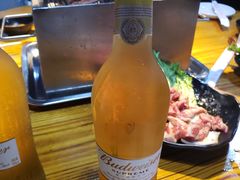 -丹东特色烤肉(南光三部店)