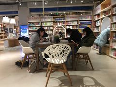 -当当书店(国泰广场店)