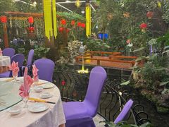 -九尊食上(生态园林酒店)