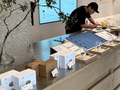-喜茶(珠海华发商都店)