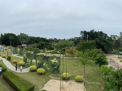 -大嶝英雄三岛战地观光园