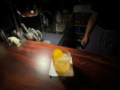 -STAFF ONLY Bar(南台巷店)