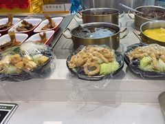 -紫光园·烤鸭(沙河物美店)