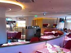-西贝(东方路店)