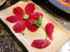 -蜀大侠火锅(四川北路店)