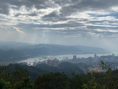 -白云山风景名胜区