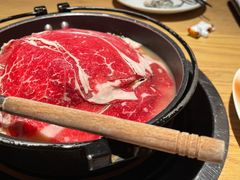 -大和食乐·鲜和牛酸汤火锅(环宇荟店)