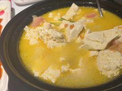 -食大利香港茶餐厅(南亚风情第一城店)