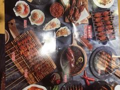 -管氏翅吧(护国寺店)
