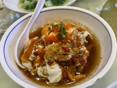 -福巷湘食小馆·猛火现炒(上海首店)