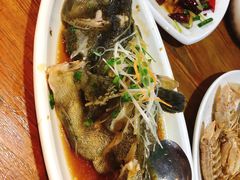 -南海渔家•海鲜•正宗海南菜(海棠湾店)