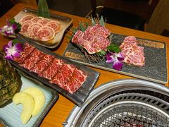 -丸藏和牛烧肉专门店(园区师惠坊店)
