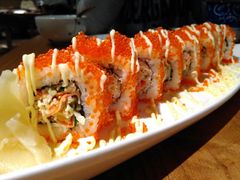 -阿吾罗日本料理(K11艺术中心店)
