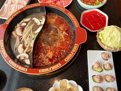 -三江两海老火锅(北京首店)