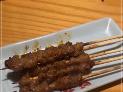 -蚝翅·海鲜粥·烧烤·龙虾季(海曙天一店)