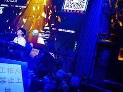 -胡桃里音乐酒馆(下沙店)