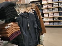 -MUJI无印良品(金狮广场店)