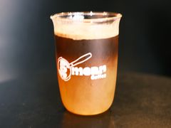 -Joymean coffee.见面咖啡