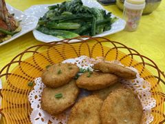-秋姐美食店(旅游大道店)