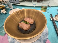 -张家港国贸酒店·餐厅