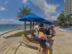 -深圳大梅沙京基洲际度假酒店