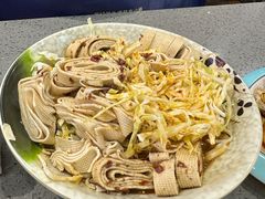 -黄牌鸡西刀削面·东北菜馆(深圳总店)