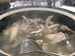 -皇鸽餐厅(五桂山分店)