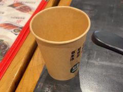 -和府捞面(天河领展广场店)