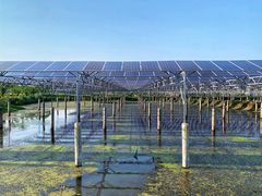 -丝绸小镇荻港古村