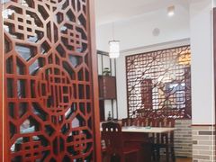 -飞厦老二手槌牛肉丸店